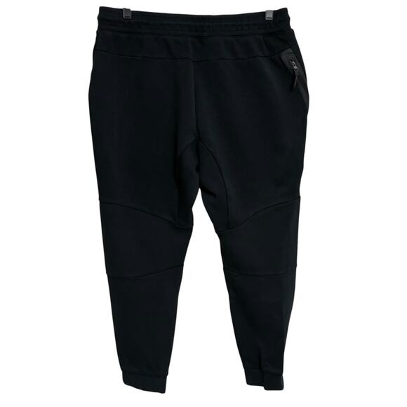Nike Tech Fleece Jogger Pants Mens Size L - Picture 5 of 9